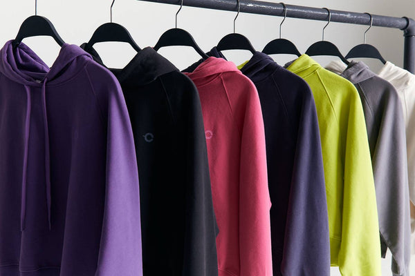 Cup of Joe expands fusion of comfort and simplicity to knitwear range