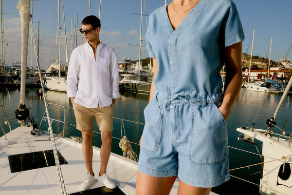 Seasonal NOS strategy: Buying during high summer season