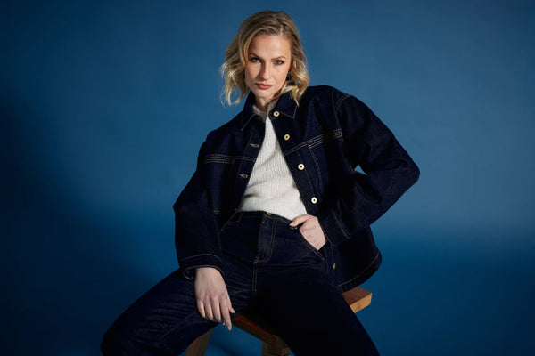 Top 3 denim styles retailers are buying into: FW25’s must-have silhouettes