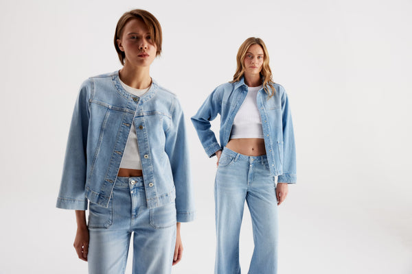 Cup of Joe SS27: the matching set, made for summer