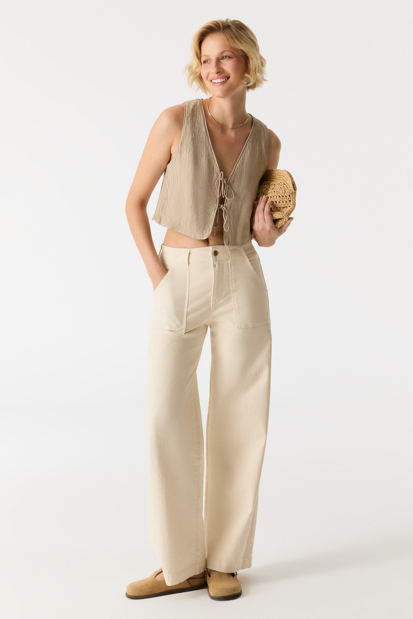 Women's Pants – COJ Denim